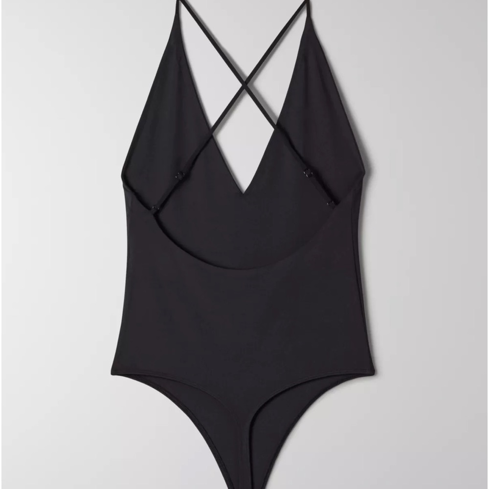 Aritzia Cambria Bodysuit